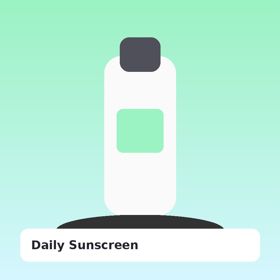 Daily Soft Sunscreen